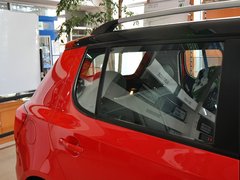 晶锐 2012款 1.6 手动 酷黑版