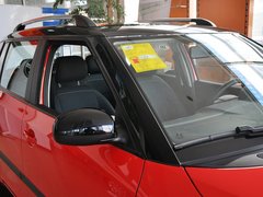 晶锐 2012款 1.6 手动 酷黑版