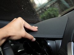 凯迪拉克CTS(进口) 2012款 3.6L 自动 COUPE