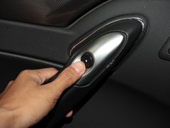 凯迪拉克CTS(进口) 2012款 3.6L 自动 COUPE