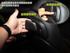 凯迪拉克CTS(进口) 2012款 3.6L 自动 COUPE