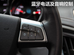 凯迪拉克(进口)  CTS COUPE 3.6 AT