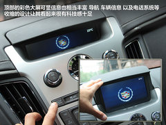 凯迪拉克(进口)  CTS COUPE 3.6 AT