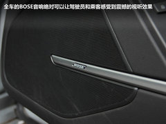 凯迪拉克(进口)  CTS COUPE 3.6 AT