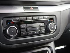 夏朗 2012款 2.0TSI DSG 标配型 7座