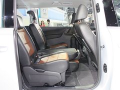 夏朗 2012款 2.0TSI DSG 标配型 7座