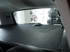 夏朗 2012款 2.0TSI DSG 标配型 7座