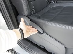 夏朗 2012款 2.0TSI DSG 标配型 7座