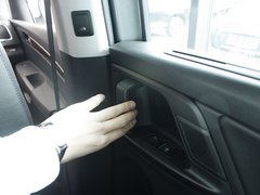 夏朗 2012款 2.0TSI DSG 标配型 7座