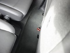 夏朗 2012款 2.0TSI DSG 标配型 7座