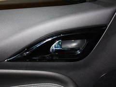 DS 3 2012款 1.6L 自动 风尚版