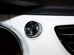 DS 3 2012款 1.6L 自动 风尚版