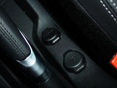 DS 3 2012款 1.6L 自动 风尚版