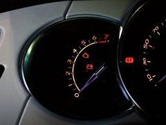 DS 3 2012款 1.6L 自动 风尚版