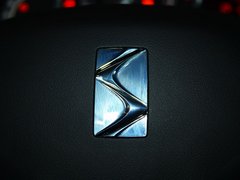 DS 3 2012款 1.6L 自动 风尚版
