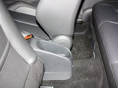 DS 3 2012款 1.6L 自动 风尚版