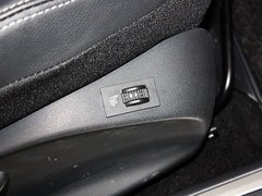 DS 3 2012款 1.6L 自动 风尚版