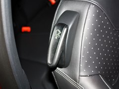 DS 3 2012款 1.6L 自动 风尚版
