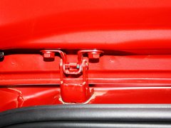 DS 3 2012款 1.6L 自动 风尚版