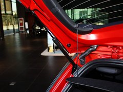 DS 3 2012款 1.6L 自动 风尚版