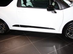 DS 3 2012款 1.6L 自动 风尚版