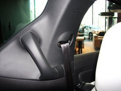 DS 3 2012款 1.6L 自动 风尚版