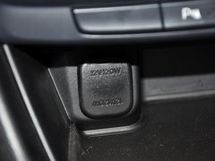 马自达6(进口) 2013款 2.0L 标准型