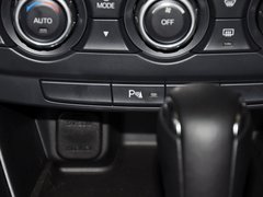 马自达6(进口) 2013款 2.0L 标准型