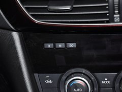 马自达6(进口) 2013款 2.0L 标准型