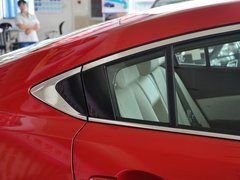 马自达6(进口) 2013款 2.0L 标准型