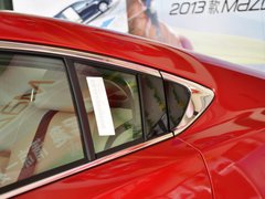 马自达6(进口) 2013款 2.0L 标准型
