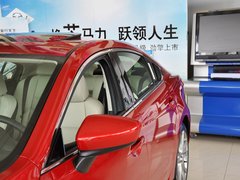 马自达6(进口) 2013款 2.0L 标准型
