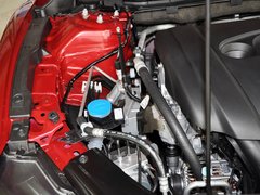 马自达6(进口) 2013款 2.0L 标准型