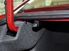 马自达6(进口) 2013款 2.0L 标准型