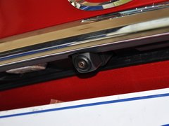 马自达6(进口) 2013款 2.0L 标准型