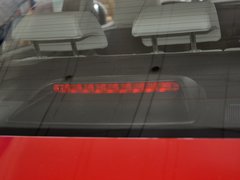 马自达6(进口) 2013款 2.0L 标准型