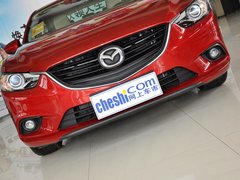 马自达6(进口) 2013款 2.0L 标准型