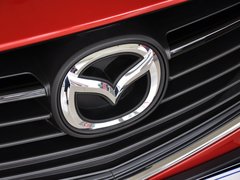 马自达6(进口) 2013款 2.0L 标准型