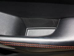 马自达6(进口) 2013款 2.0L 标准型