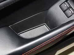 马自达6(进口) 2013款 2.0L 标准型