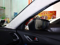 马自达6(进口) 2013款 2.0L 标准型