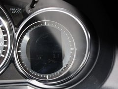马自达6(进口) 2013款 2.0L 标准型