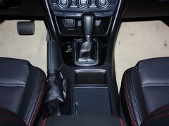 马自达6(进口) 2013款 2.0L 标准型