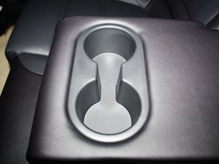 马自达6(进口) 2013款 2.0L 标准型