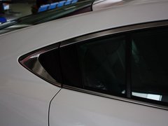 马自达6(进口) 2013款 2.0L 标准型