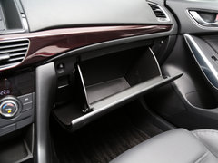 马自达6(进口) 2013款 2.0L 标准型