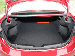 马自达6(进口) 2013款 2.0L 标准型