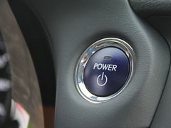 雷克萨斯CT 2012款 200h 1.8L CVT 豪华版