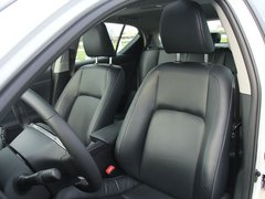 雷克萨斯CT 2012款 200h 1.8L CVT 豪华版
