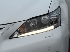 雷克萨斯CT 2012款 200h 1.8L CVT 豪华版
